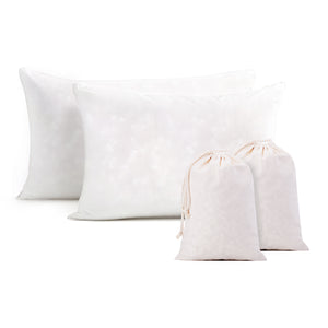 CottonColors Adjustable Shredded Premium Latex Pillow, 100% Talalay Extra Soft Latex Pillow Hotel Collection Grade for Sleeping