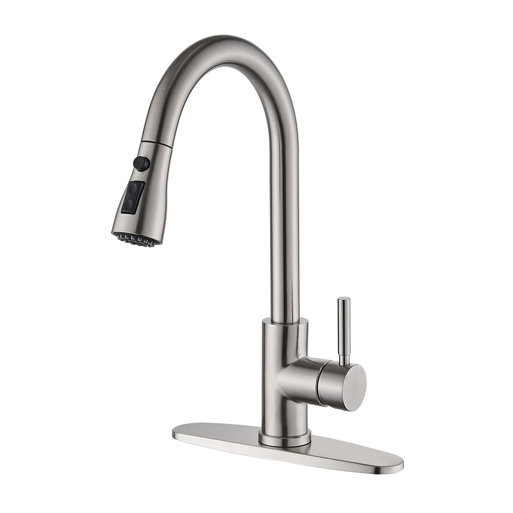 Kitchen Faucet
