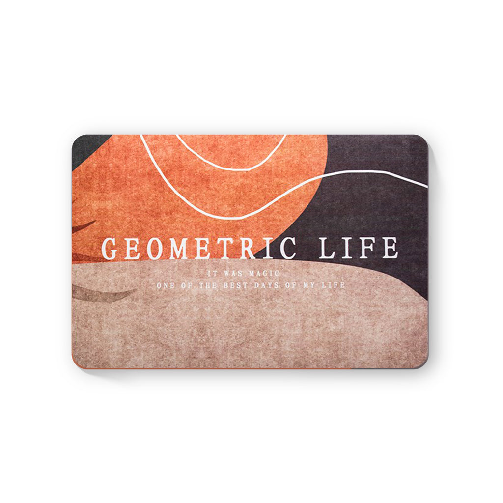Diatom Mat ,Fit for Kitchen & Bathroom